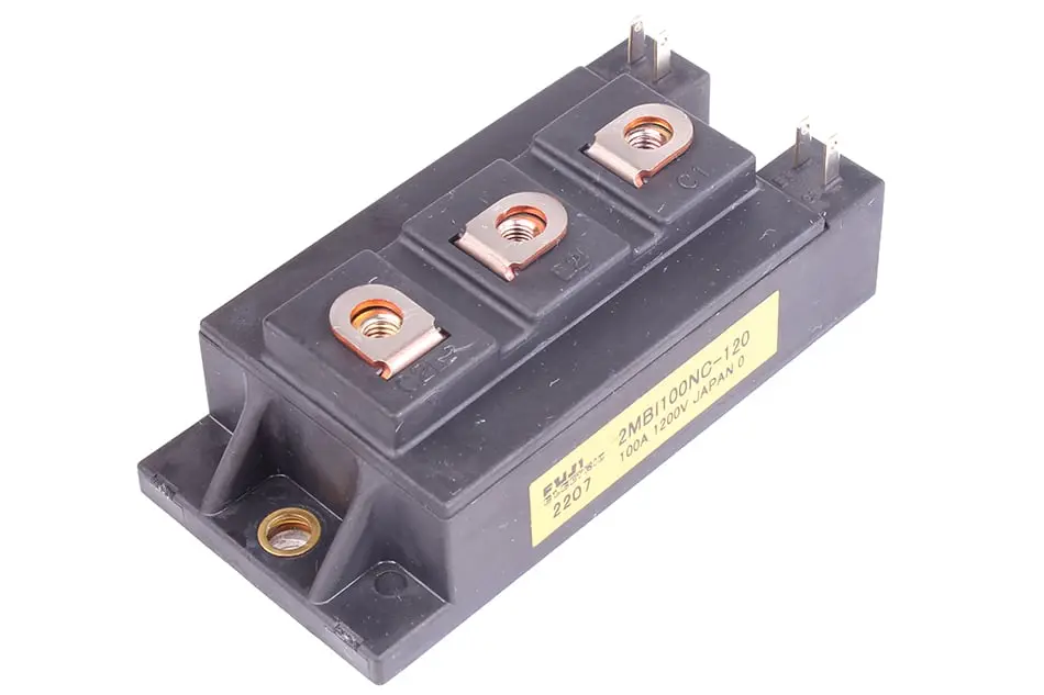 Produktfoto 1 von 2MBI100NC-120