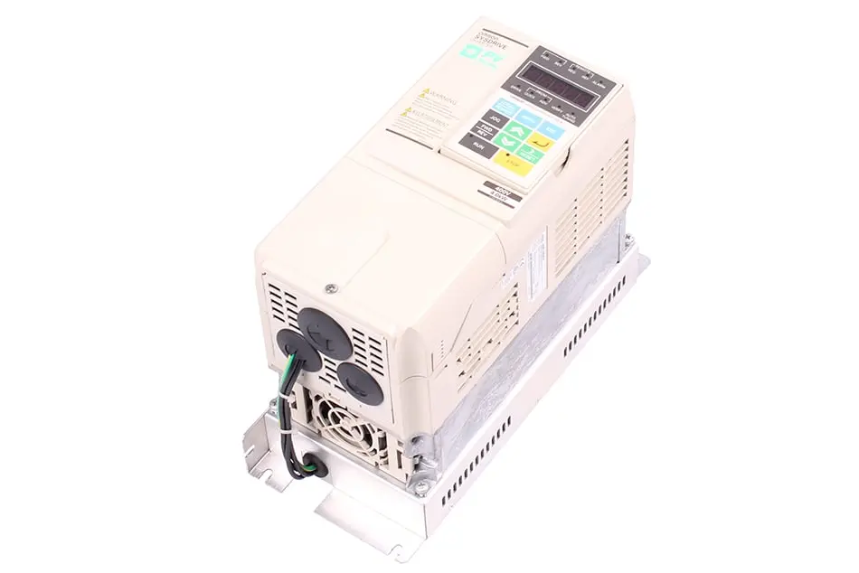 Produktfoto 1 von 3G3PV-A44040-E
