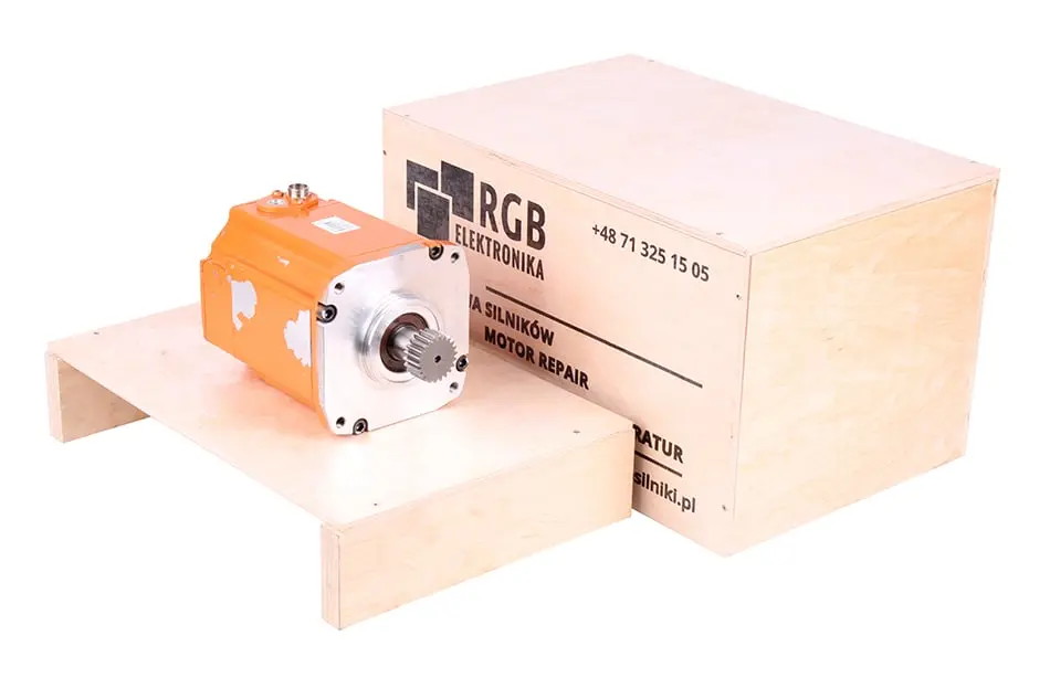 Produktfoto 1 von 3HAC024519-001/03