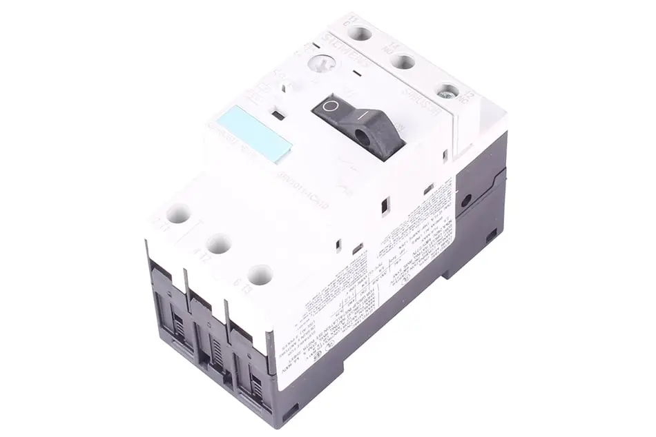 Produktfoto 1 von 3RV1011-1CA10