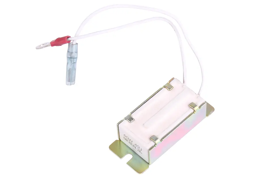 Produktfoto 1 von 4OHM 40W