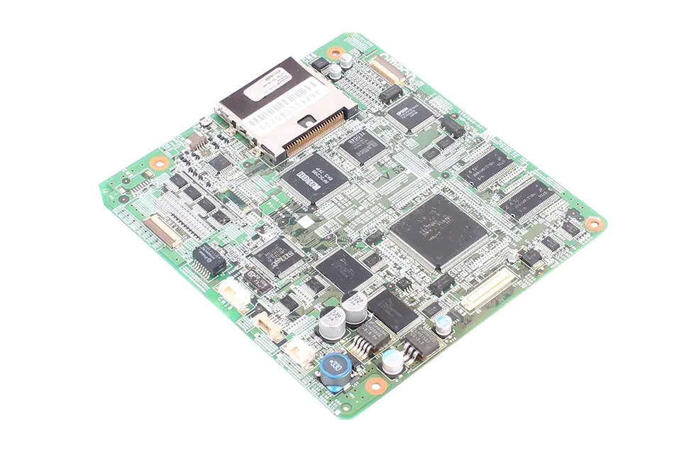 Produktfoto 1 von 5303900-0A-A