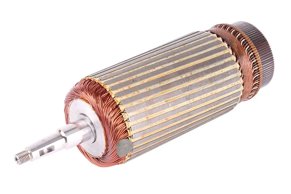 5N-2000M+0003 ROTOR