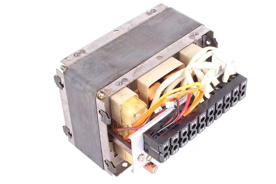 Produktfoto 1 von 63-23-650-8 TRANSFORMER