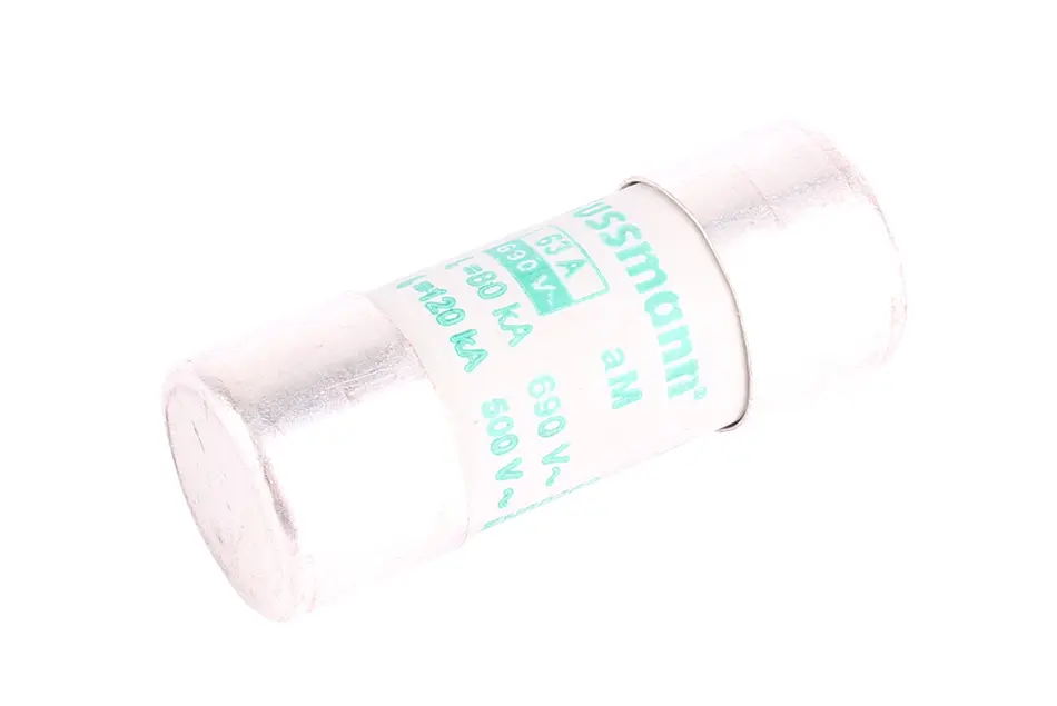 Produktfoto 1 von 63A 690V