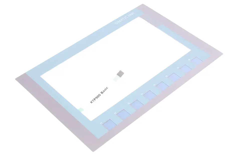 Produktfoto 1 von 6AV2123-2JB03-0AX0 KEYBOARD