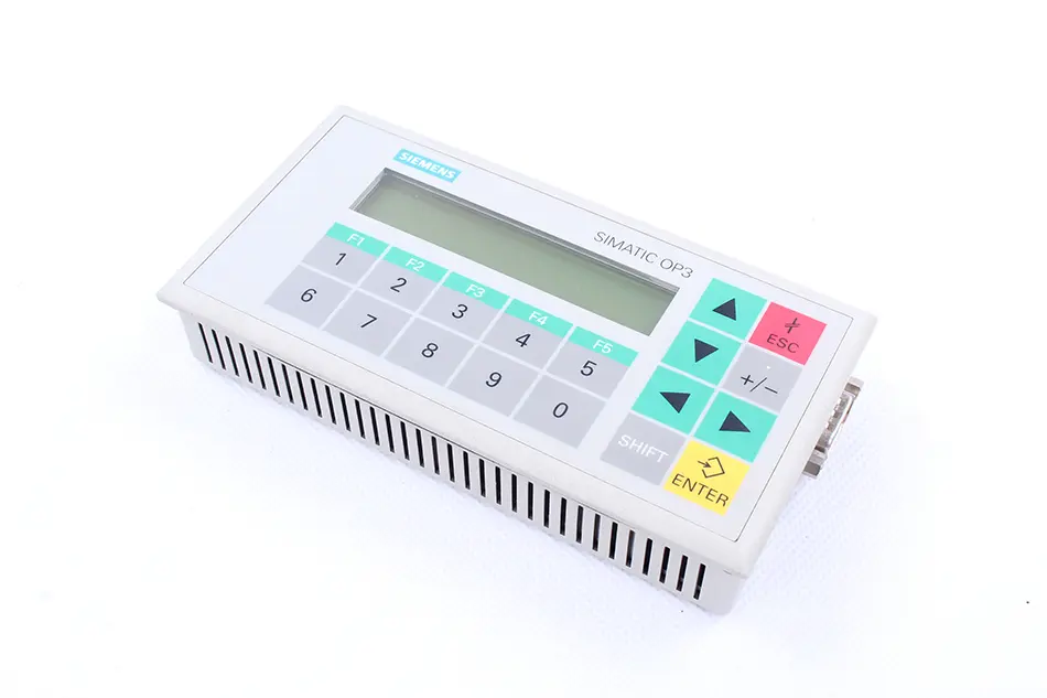 Produktfoto 1 von 6AV3503-1DB10
