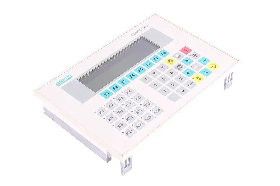 Produktfoto 1 von 6AV3515-1MA30 COVER