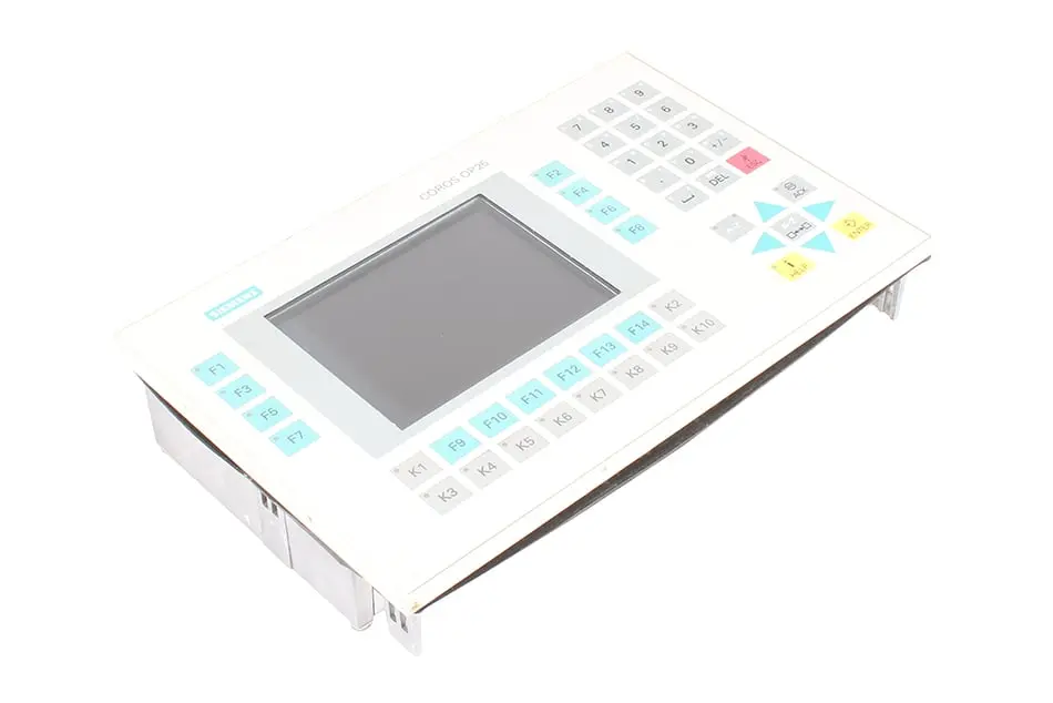 Produktfoto 1 von 6AV3525-1EA01-0AX0
