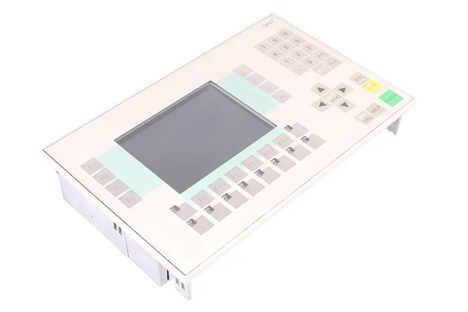 Produktfoto 1 von 6AV3627-1LK00-0AX0