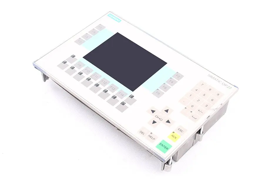 Produktfoto 1 von 6AV3627-1LK00-1AX0