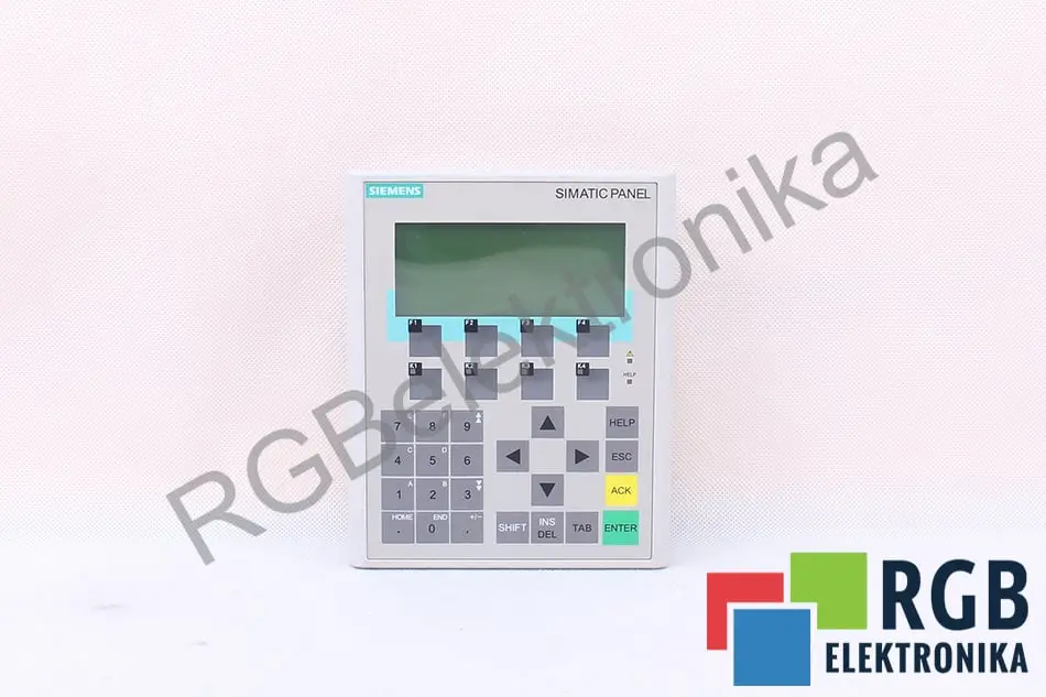 Produktfoto 1 von 6AV6641-0BA11-0AX1
