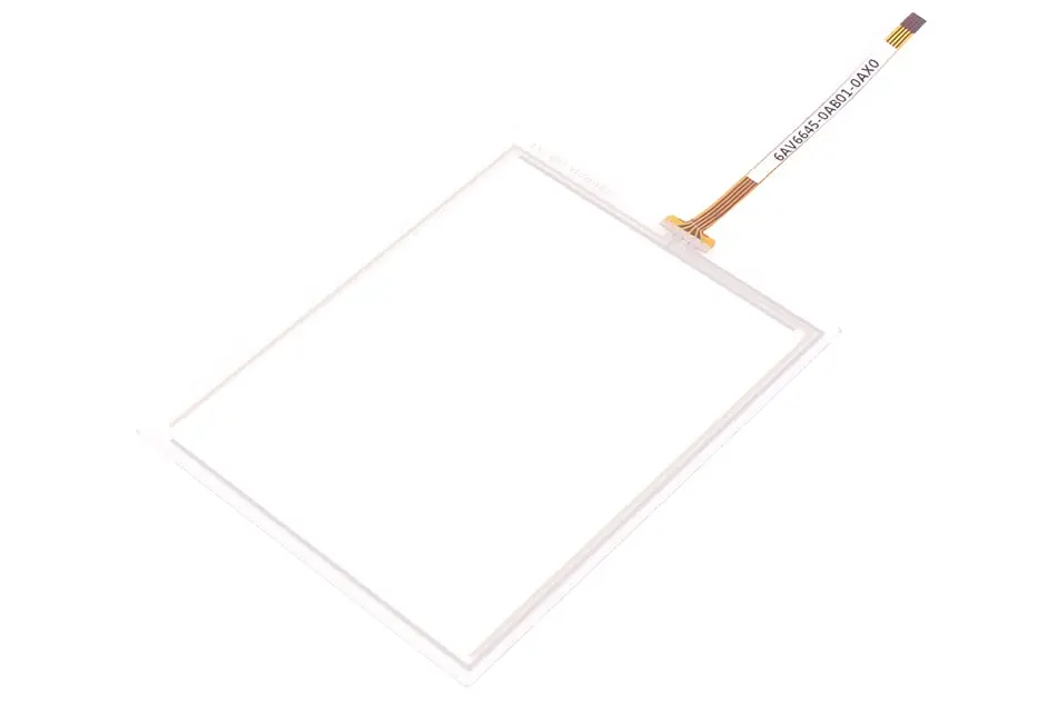 Produktfoto 1 von 6AV6645-0AB01-0AX0 TOUCH