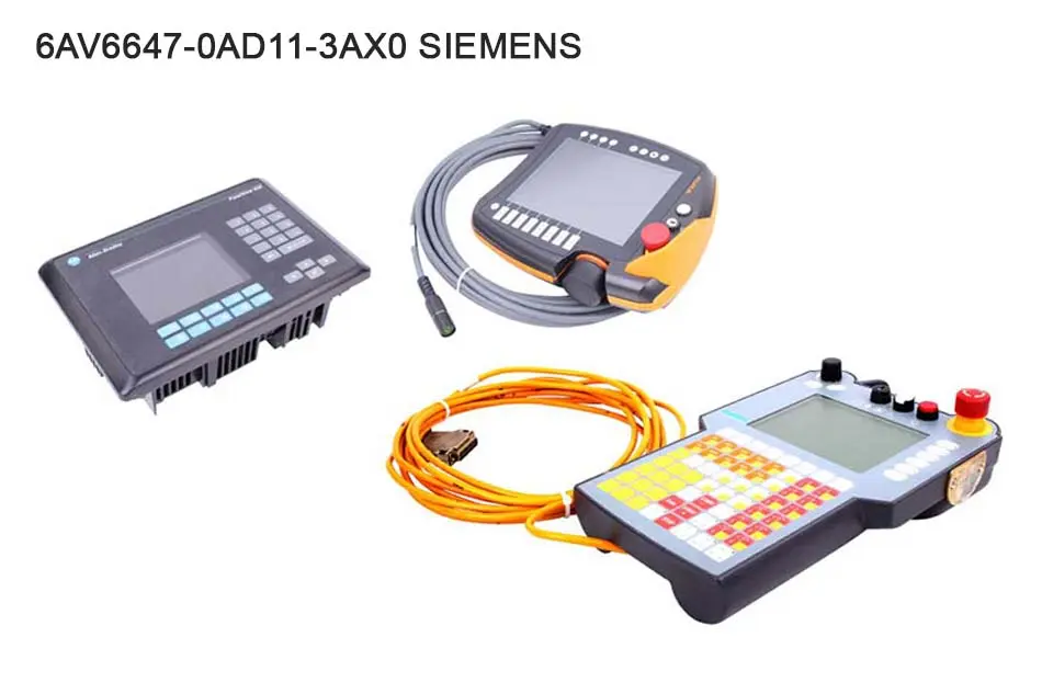 Produktfoto 1 von 6AV6647-0AD11-3AX0