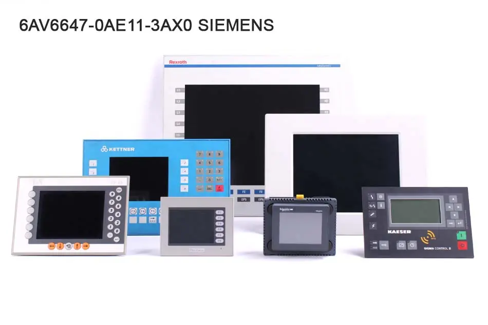 Produktfoto 1 von 6AV6647-0AE11-3AX0