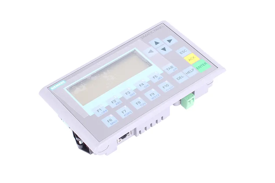 Produktfoto 1 von 6AV6647-0AH11-3AX0