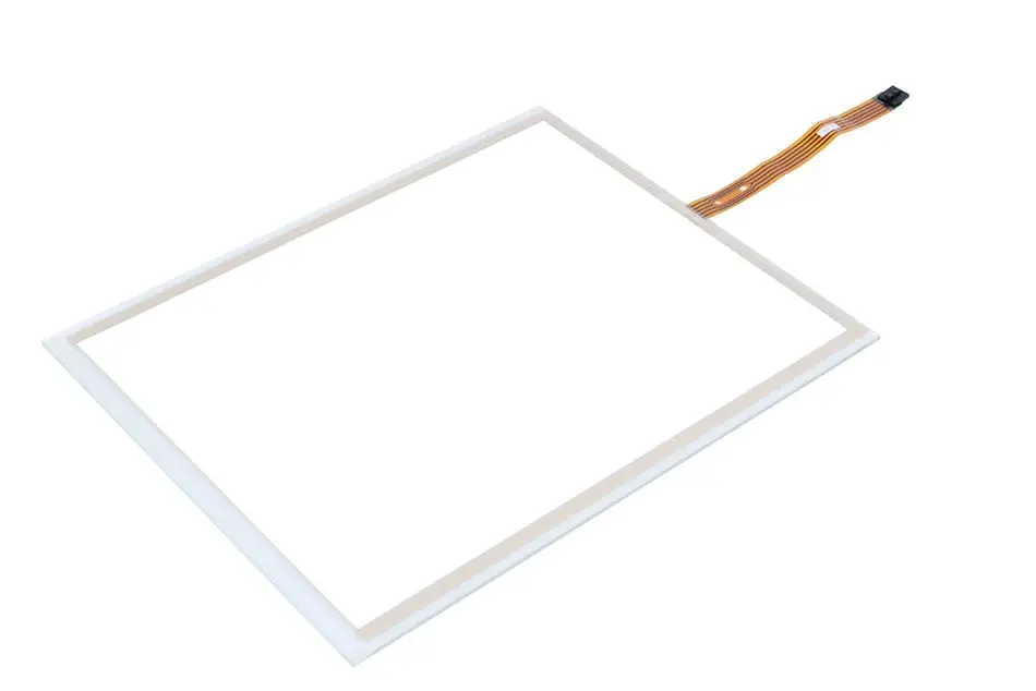 Produktfoto 1 von 6AV7853-0AE20-1AA0 TOUCH