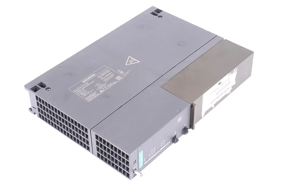 Produktfoto 1 von 6ES7405-0KA02-0AA0
