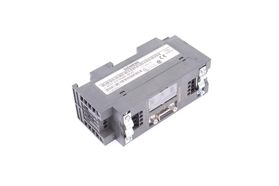 Produktfoto 1 von 6ES7972-0AA01-0XA0