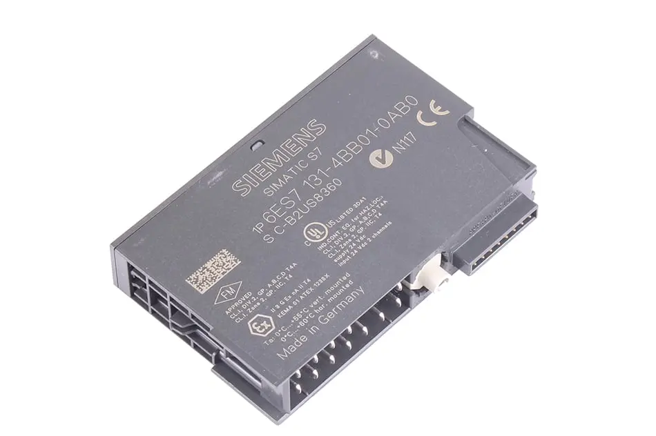 Produktfoto 1 von 6ES7131-4BB01-0AB0