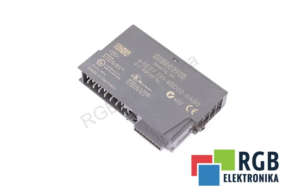 Produktfoto 1 von 6ES7131-4BD00-0AB0