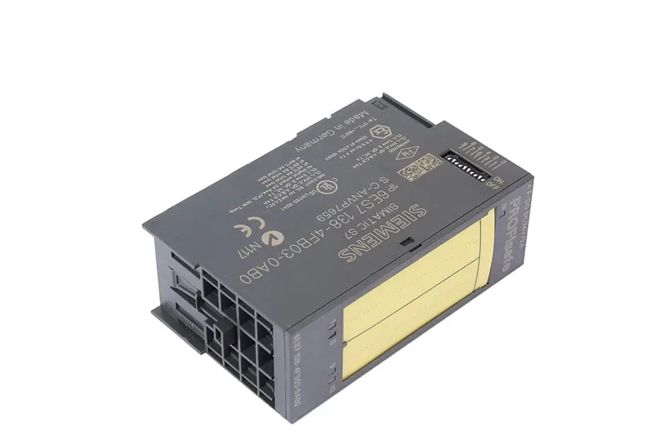 Produktfoto 1 von 6ES7138-4FB03-0AB0
