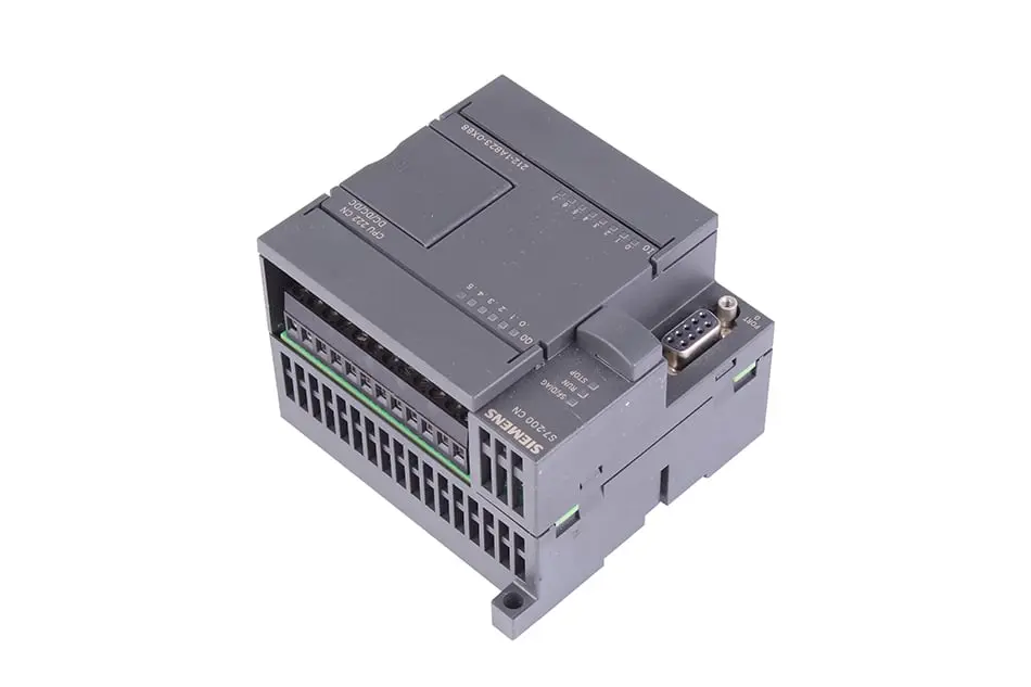 Produktfoto 1 von 6ES7212-1AB23-0XB8