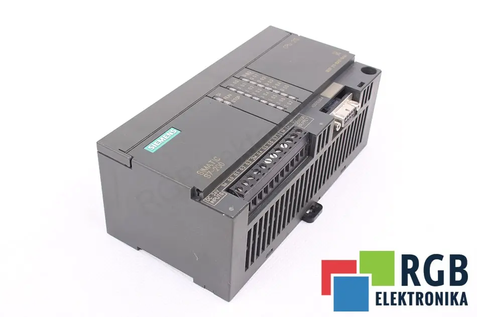 Produktfoto 1 von 6ES7212-1BA01-0XB0