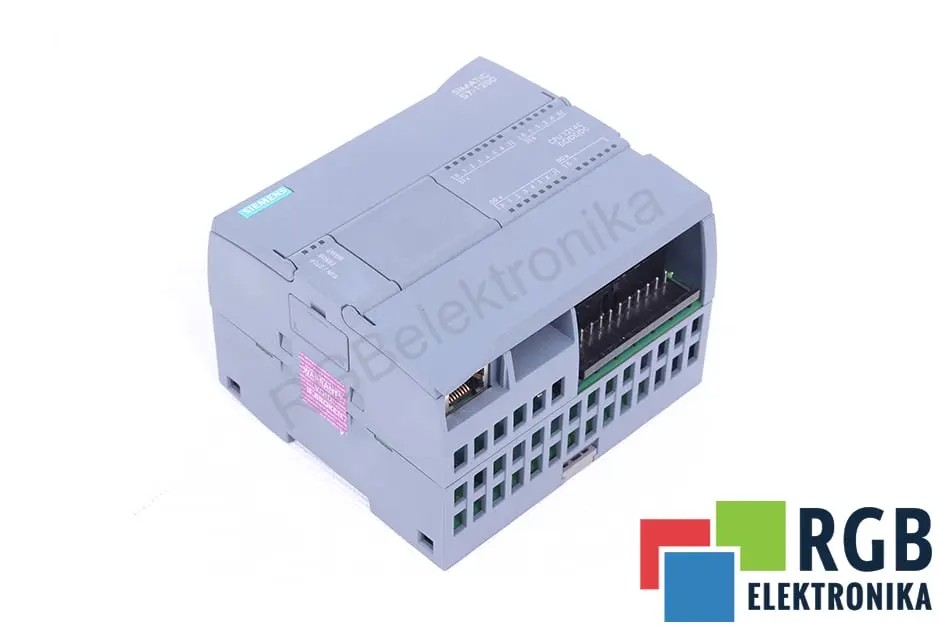 Produktfoto 1 von 6ES7214-1AE30-0XB0
