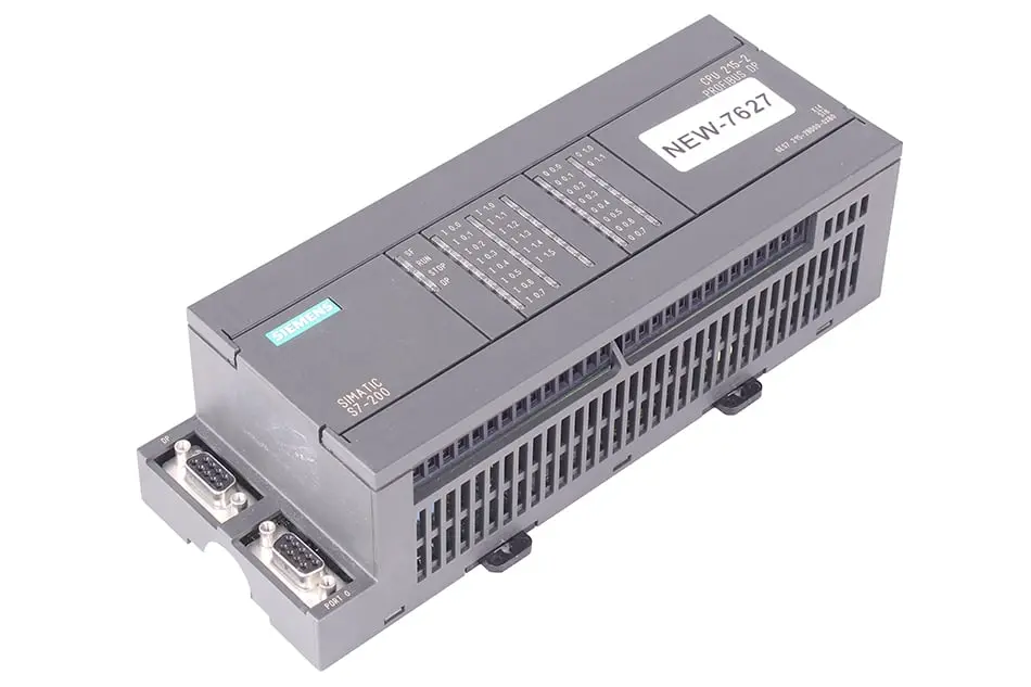 Produktfoto 1 von 6ES7215-2BD00-0XB0