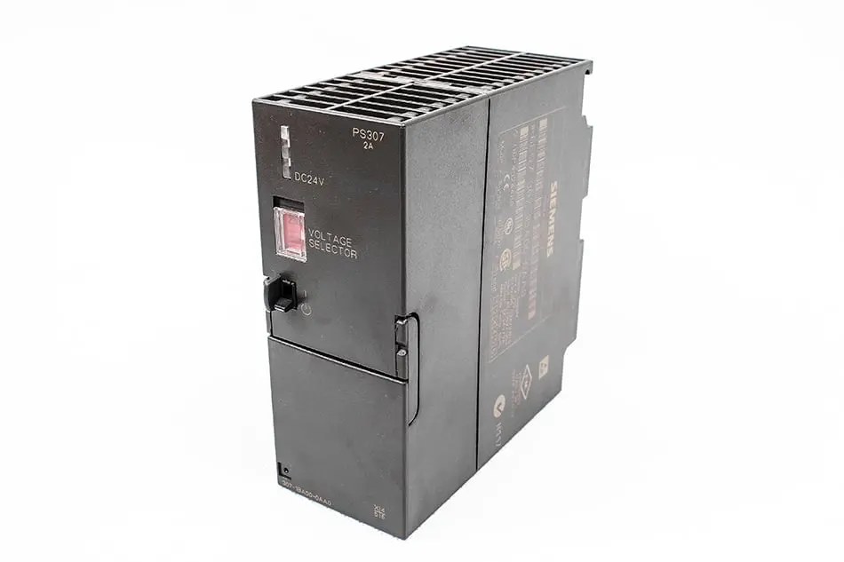 Produktfoto 1 von 6ES7307-1BA00-0AA0