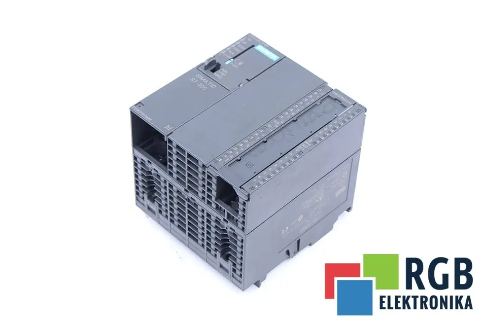 Produktfoto 1 von 6ES7313-6CF03-0AB0