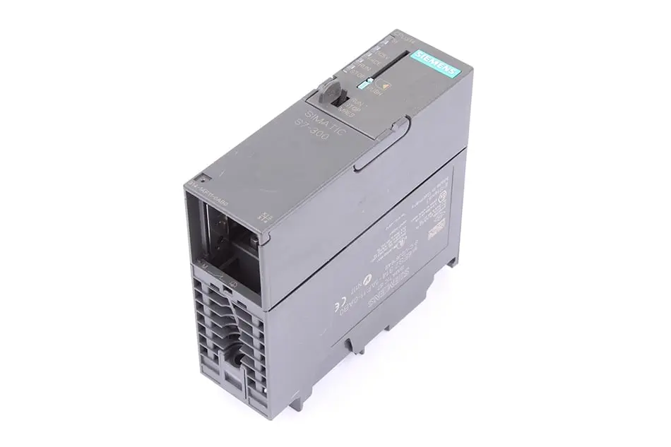 Produktfoto 1 von 6ES7314-1AF11-0AB0