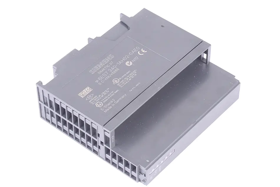 Produktfoto 1 von 6ES7340-1AH02-0AE0