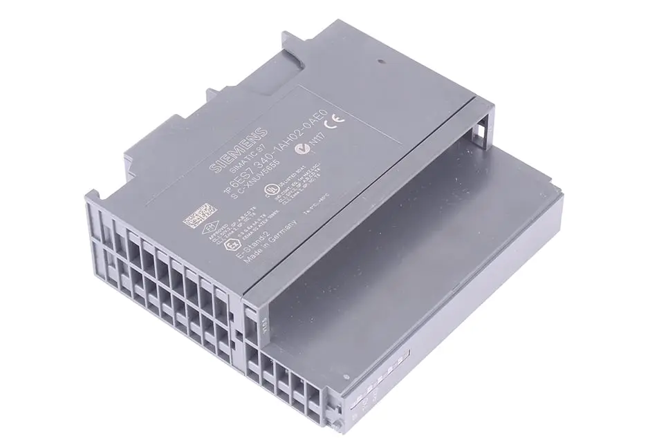Produktfoto 1 von 6ES7340-1AH02-0AE0