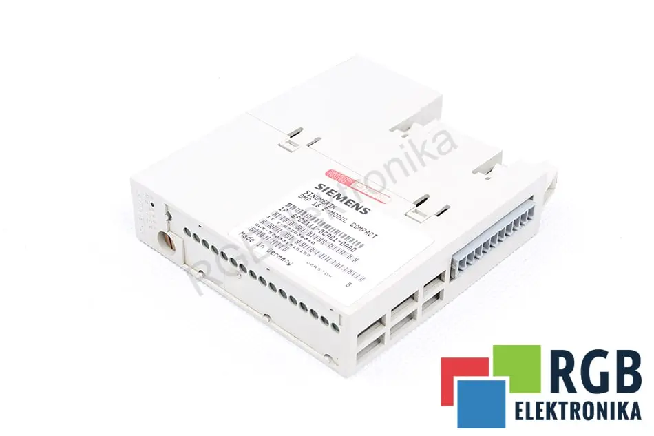 Produktfoto 1 von 6FC5111-0CA01-0AA0