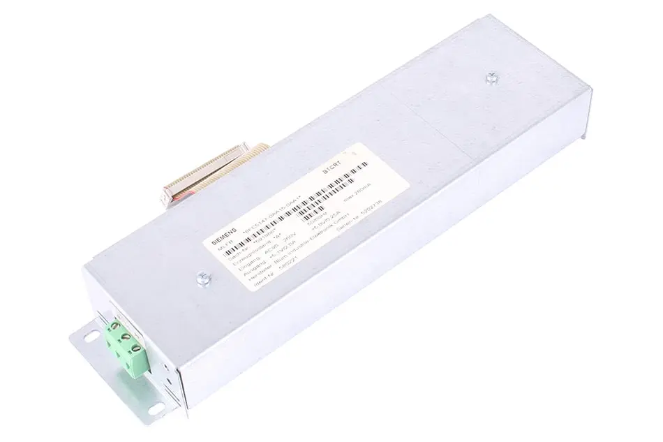 Produktfoto 1 von 6FC5147-0AA15-0AA1