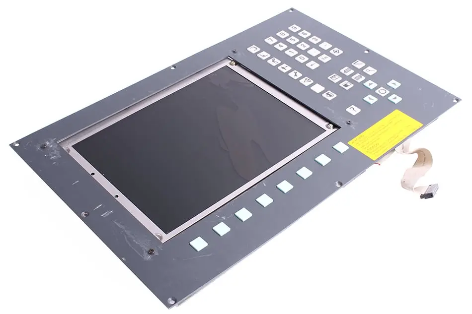 Produktfoto 1 von 6FC5203-0AF52-0AA0