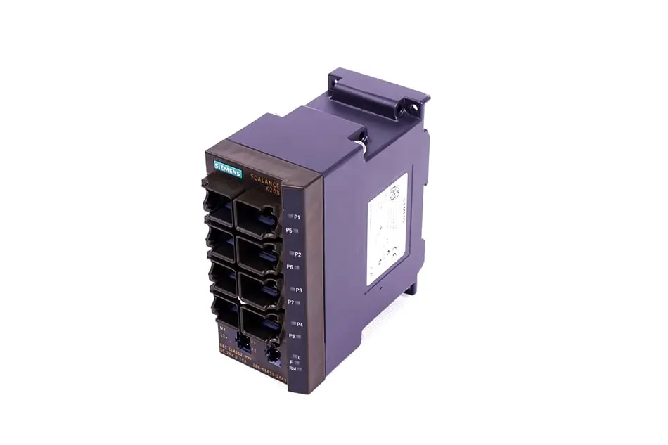 Produktfoto 1 von 6GK5208-0BA10-2AA3