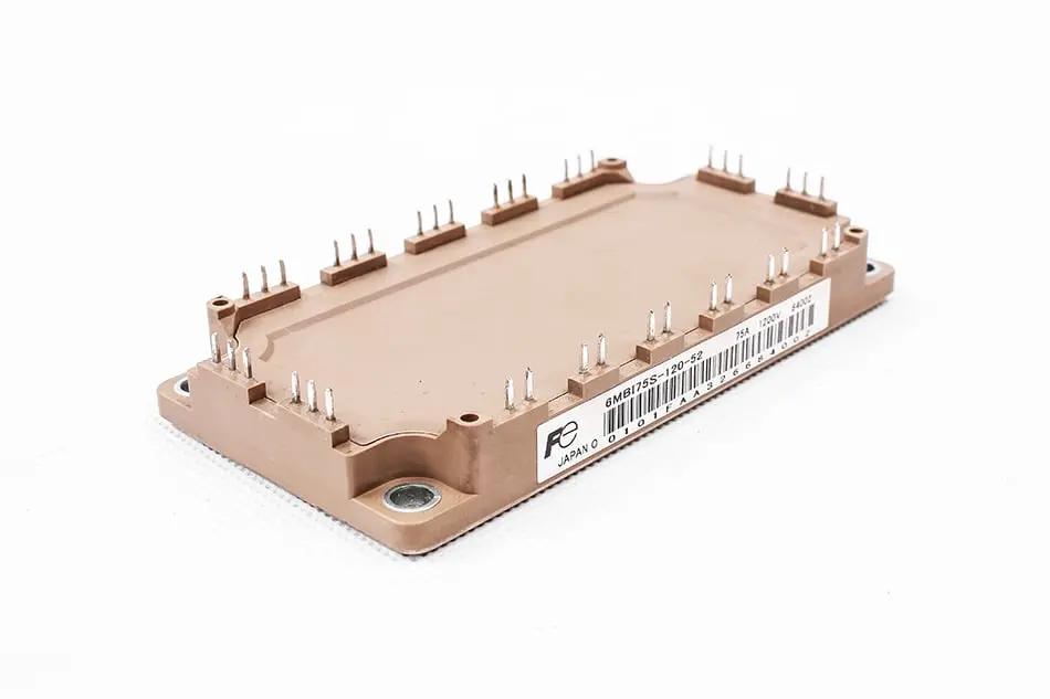 Produktfoto 1 von 6MBI75S-120-52
