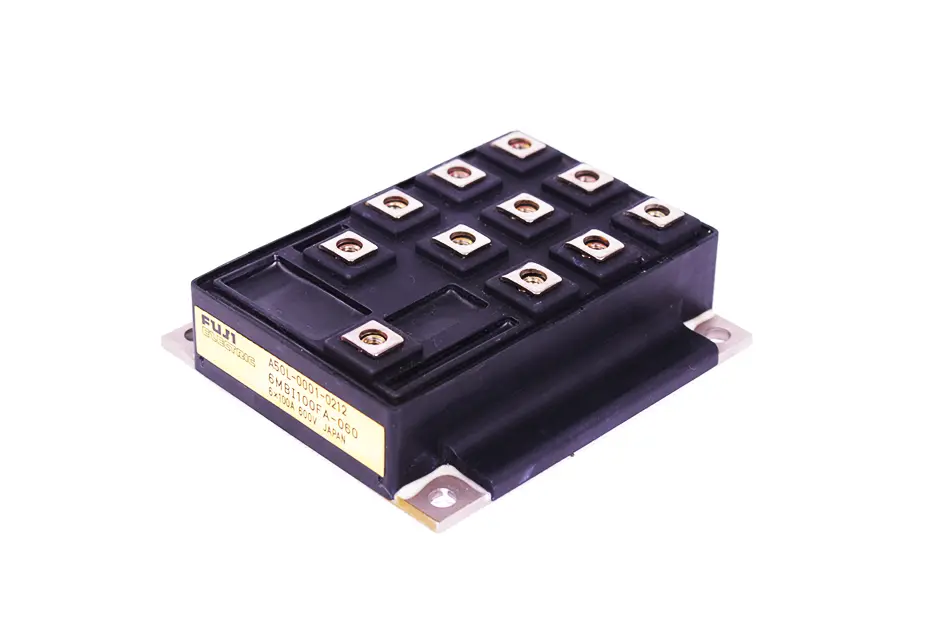 Produktfoto 1 von 6MBI100FA-060