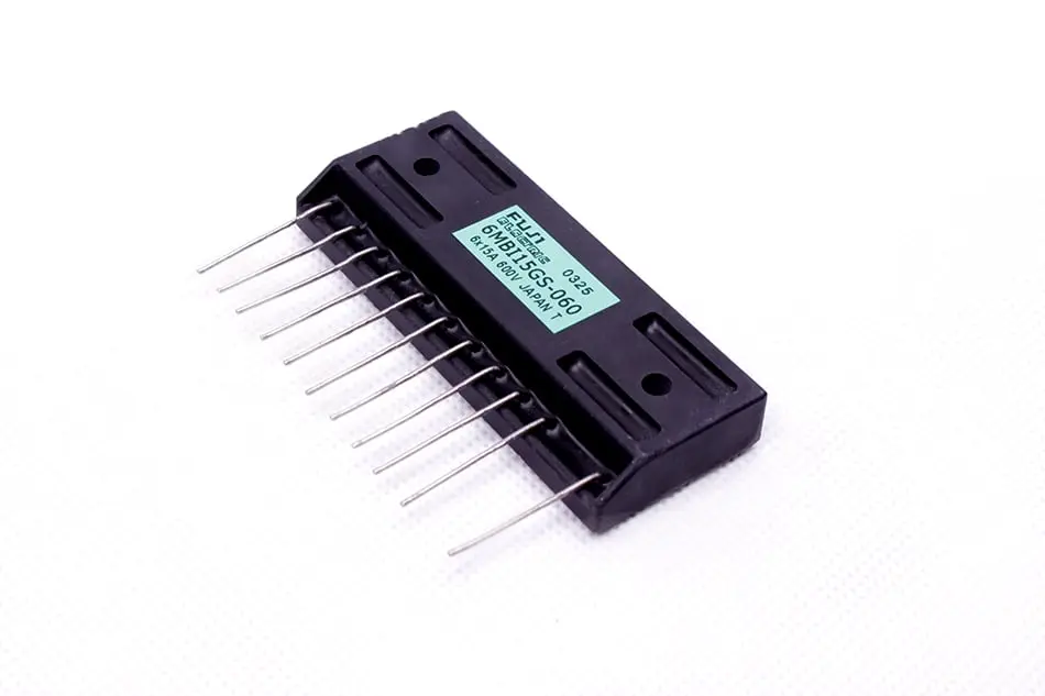 Produktfoto 1 von 6MBI15GS-060