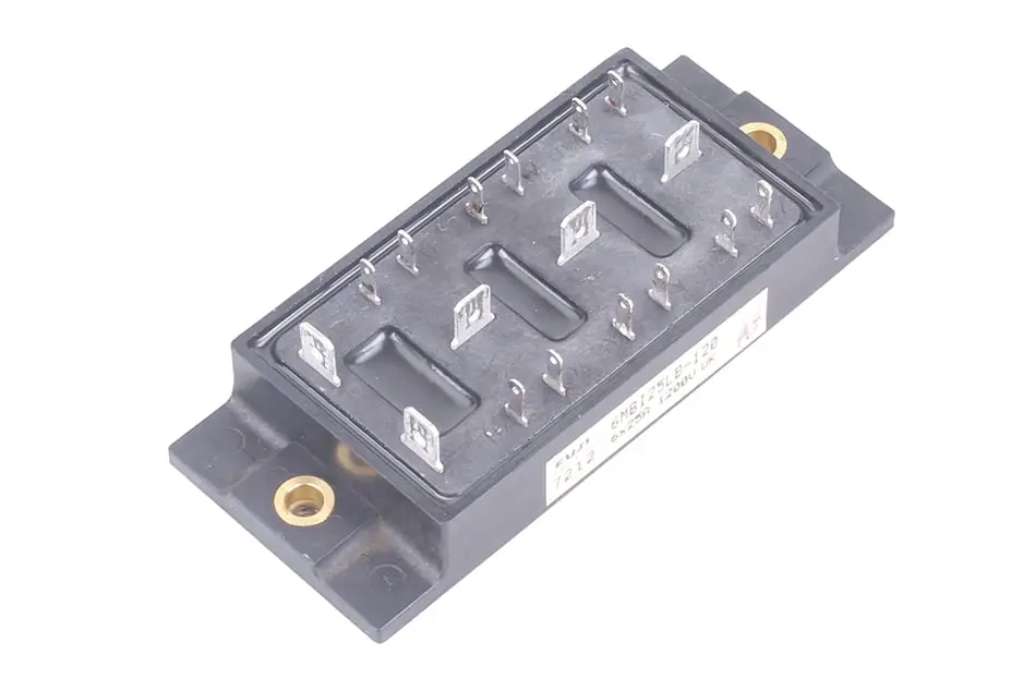 Produktfoto 1 von 6MBI25LB-120