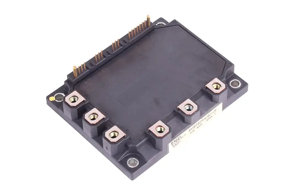 Produktfoto 1 von 6MBP50RA060-06