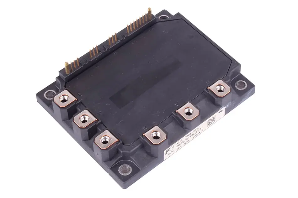 Produktfoto 1 von 6MBP50RTA060F-01
