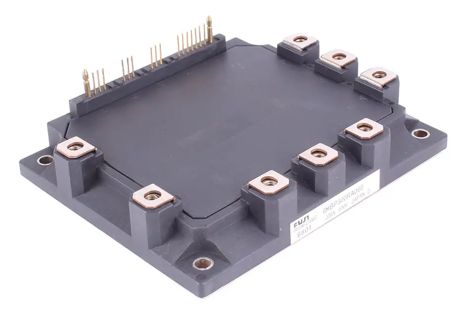 Produktfoto 1 von 6MBP300RA060