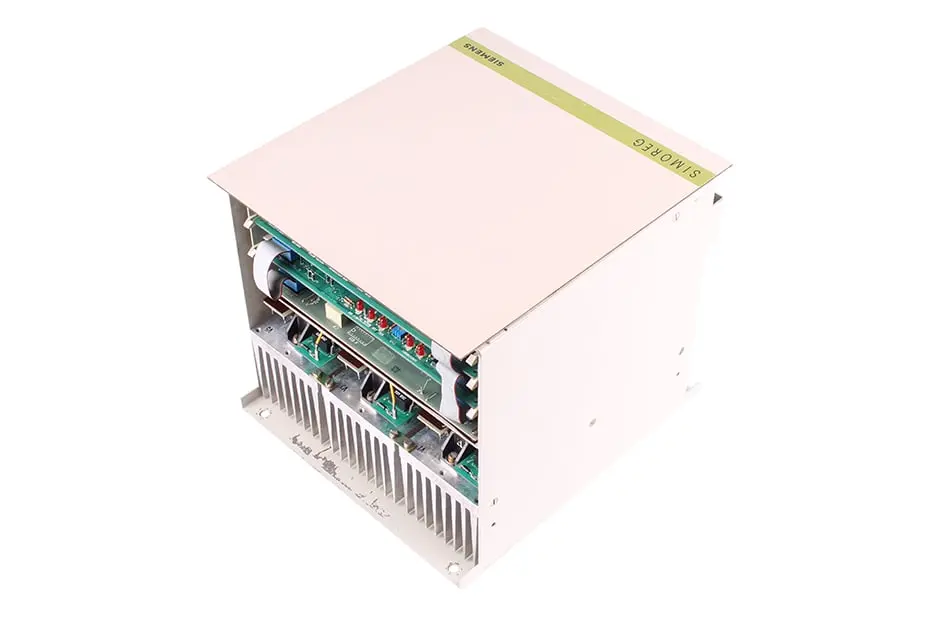 Produktfoto 1 von 6RA2513-6MV30