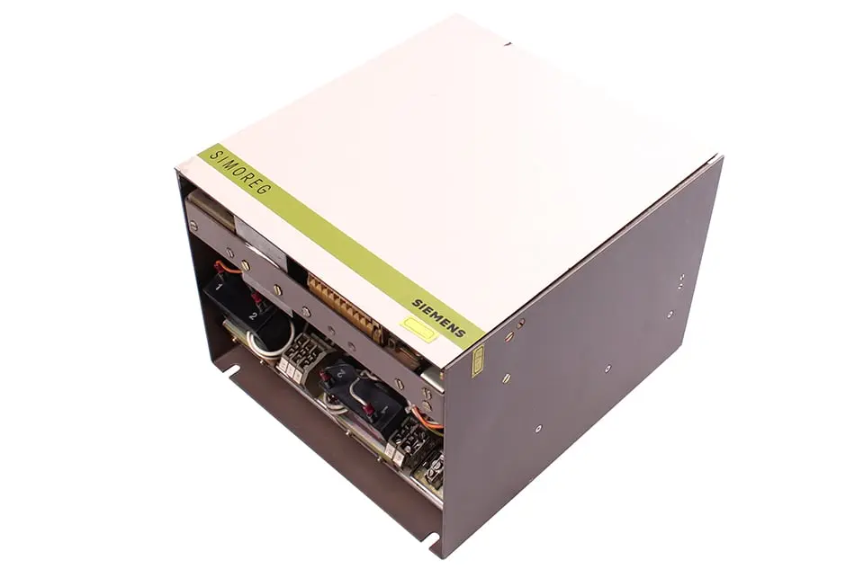 Produktfoto 1 von 6RA2120-6DS20-0A