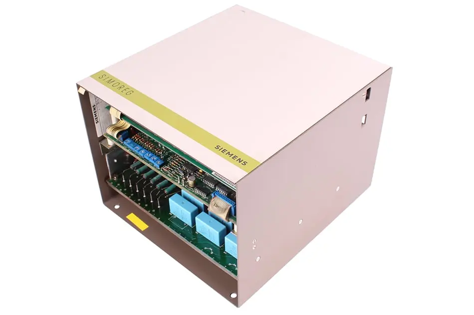 Produktfoto 1 von 6RA2120-6DS20-0B