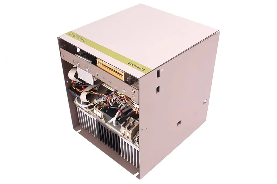 Produktfoto 1 von 6RA2128-6DV60-1B